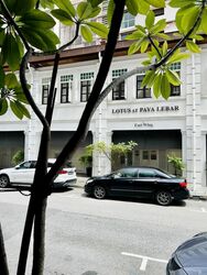 Lotus At Paya Lebar (east Wing) (D14), Shop House #460716031